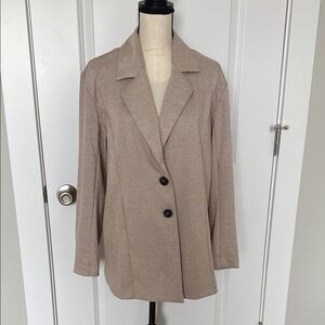 Avec Les Filles Blazer